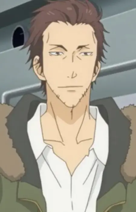 Takamasa Miura