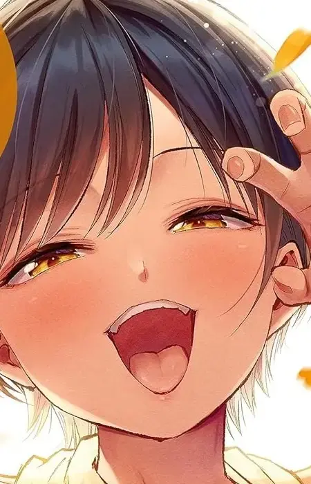 Haru Hinata