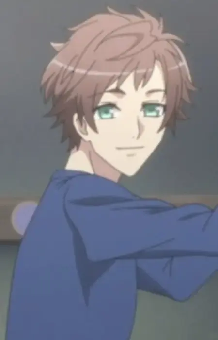Kaoru Minagi