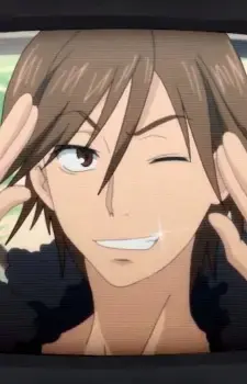 Hajime Hitotsui