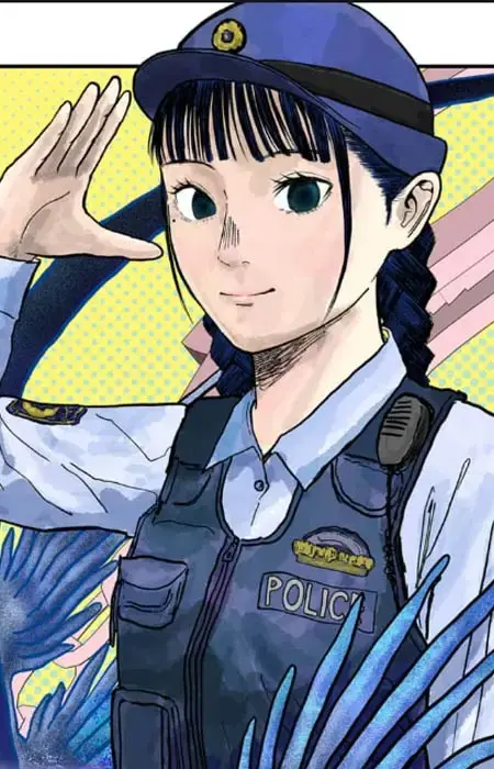 Shinsha Kadomi