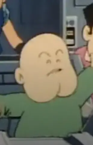 Shiriguchi-kun