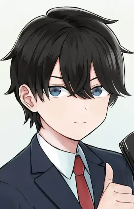 Rui Akai