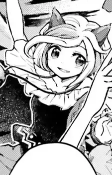 Enoko Mitsugashira