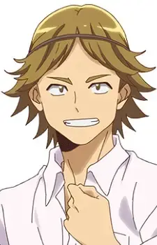 Kayato Yakusa