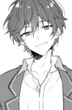 Ryuuzaki Ryouma