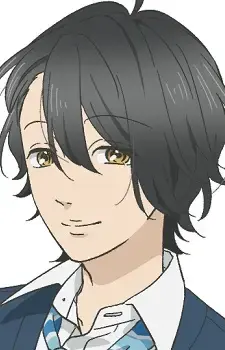 Tomoya Takamine