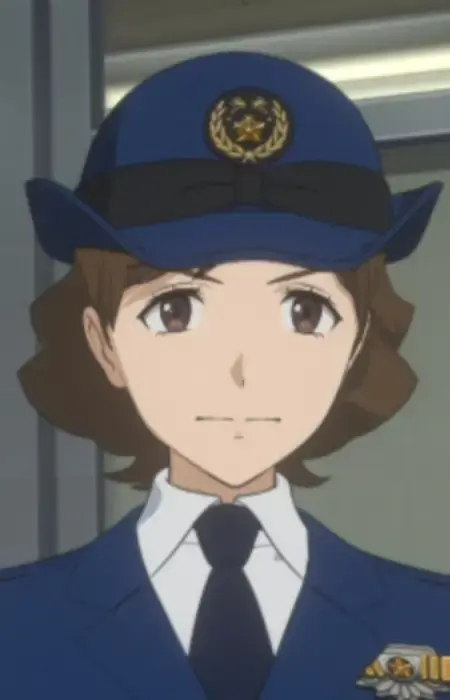 Kanae Izumi