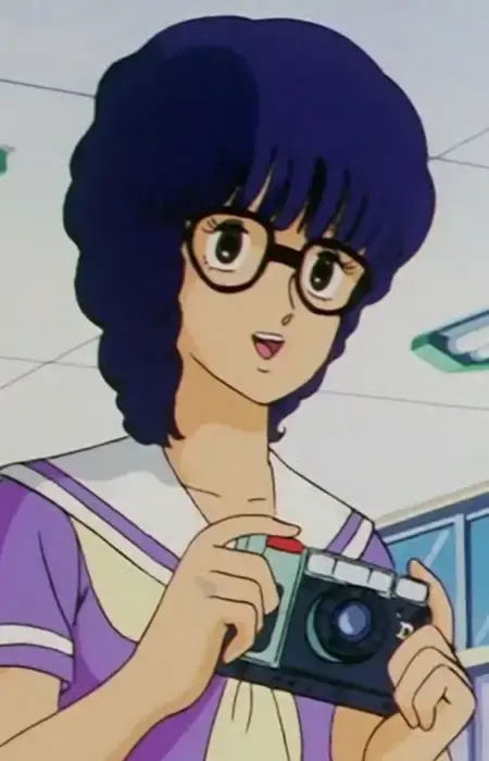 Kumiko Fuzawa