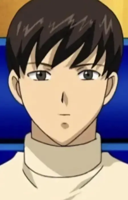 Yoshiki Kamiwazumi
