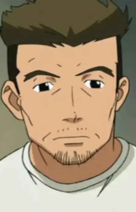 Itchou Nishino