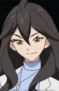 Asagi Ryuugasaki