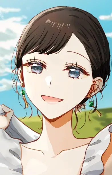 Yuuna Sakikawa