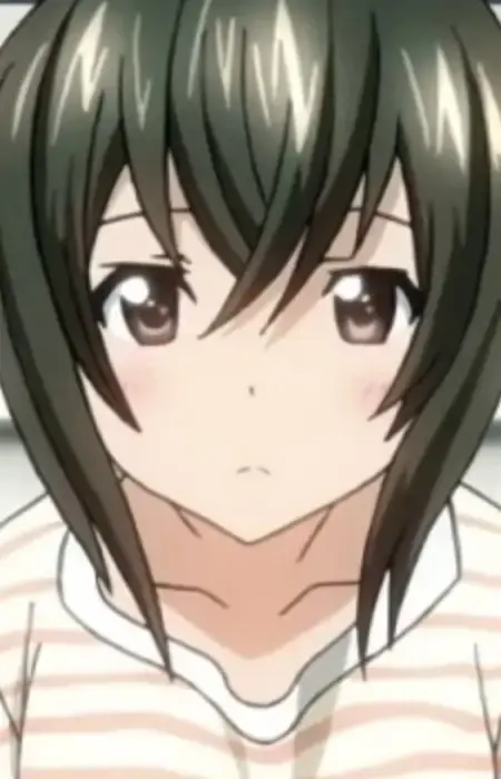 Yumika Kinoshita