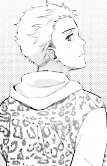 Kotarou Mouri