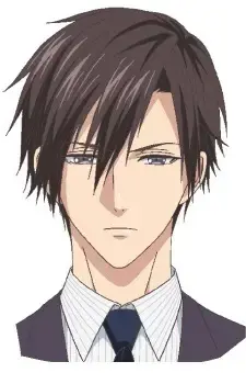 Ikuto Saotome