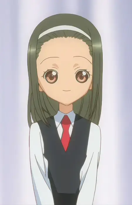 Marimo Hatanaka