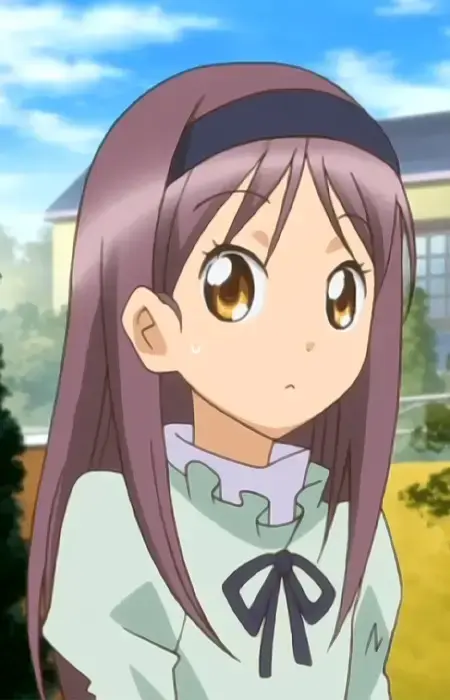 Mimori Morino
