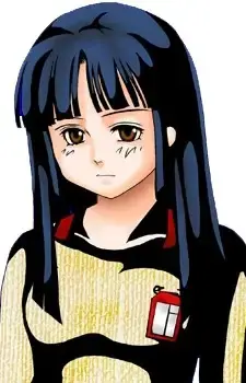 Yukari Sakaki
