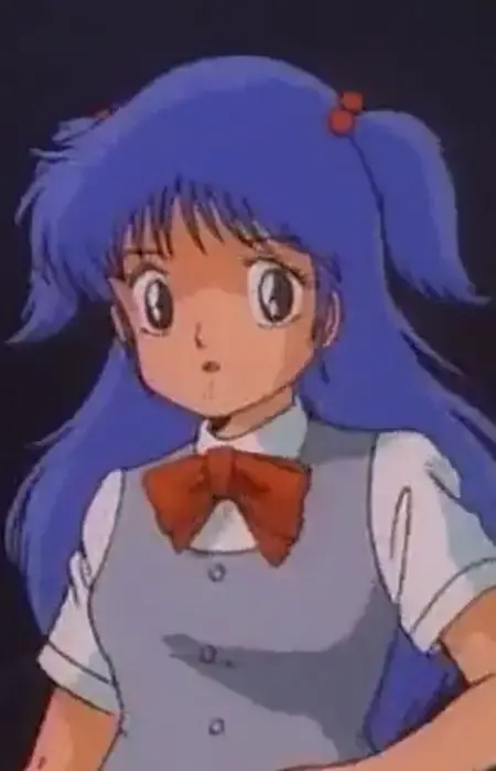 Youko Takamiya