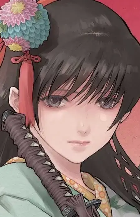 Rie Hanamura