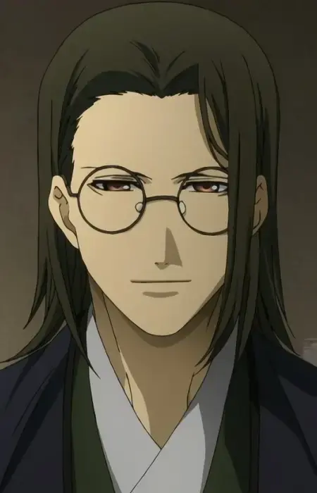 Keisuke Sannan