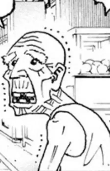 Gramps