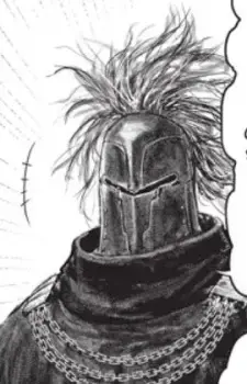 Night's Cavalry