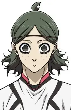 Itsuki Wakatsuki