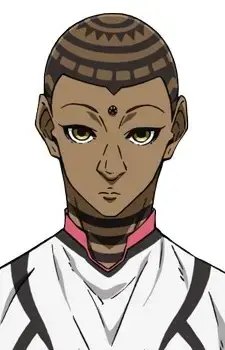 Miroku Darai