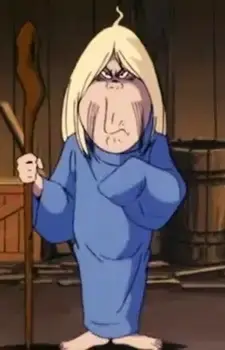 Sennin