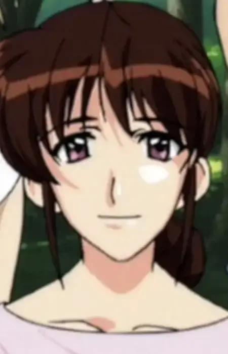 Chigusa Tani
