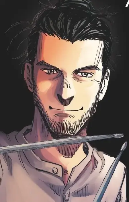 Raphaël Bonneau
