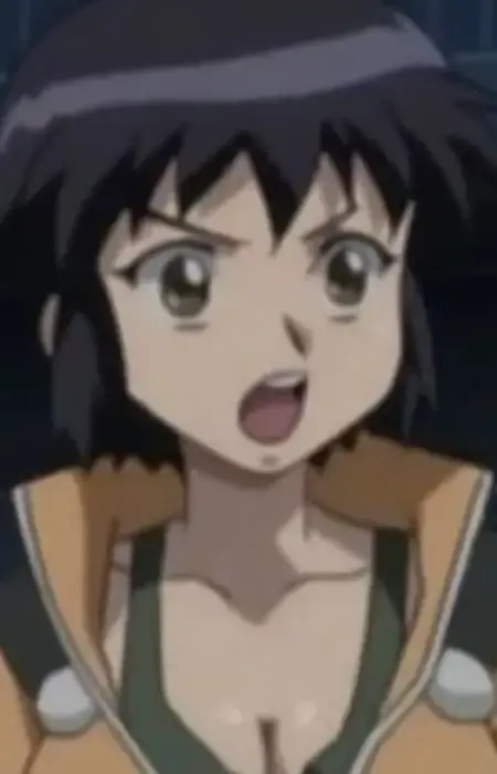 Touko Hiiragi