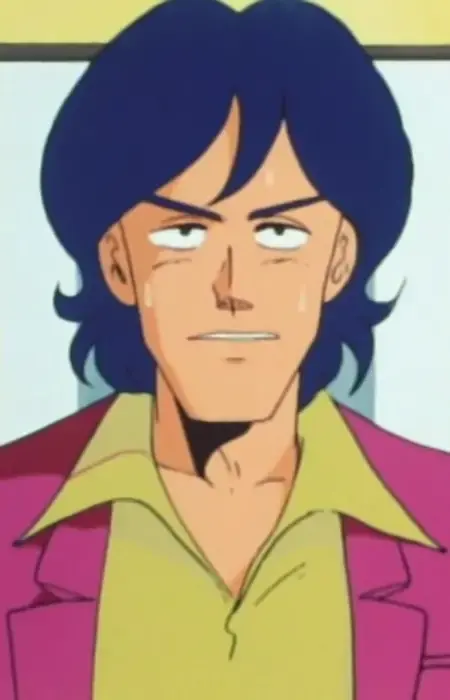 Kou Irooto