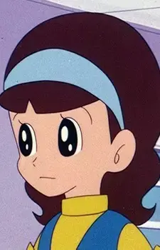 Sumire Kasugano