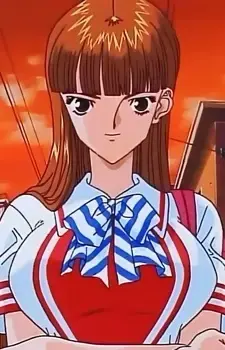 Chizuru Yoshida