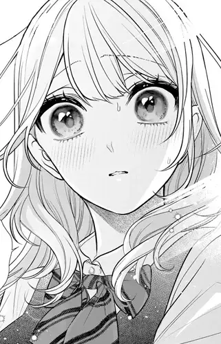 Chihaya Shishizaki