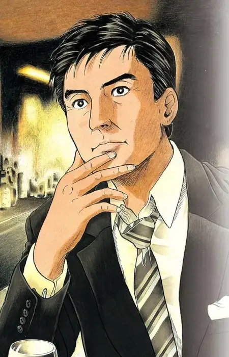Kousaku Shima