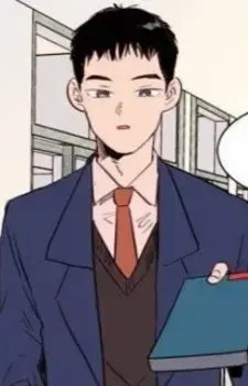 Kyubin Lee