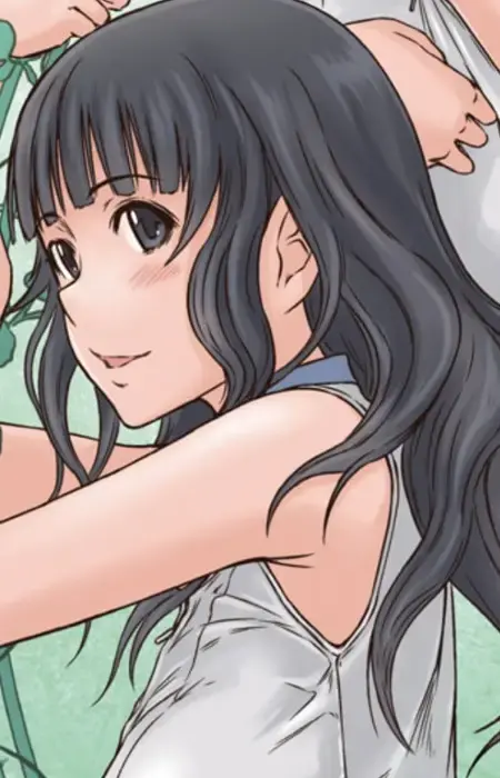 Shizu Nakanojou