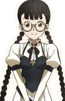 Claire