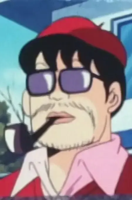 Tarau Okamoto