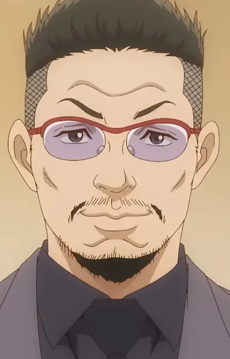 Maeyamada