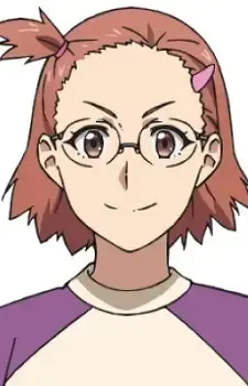 Hinako Tondabayashi
