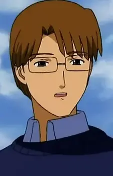 Shingo Nagidori