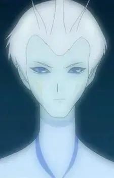 Adam's Father