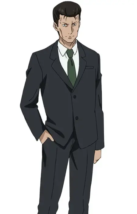 Noriyuki Takatsu