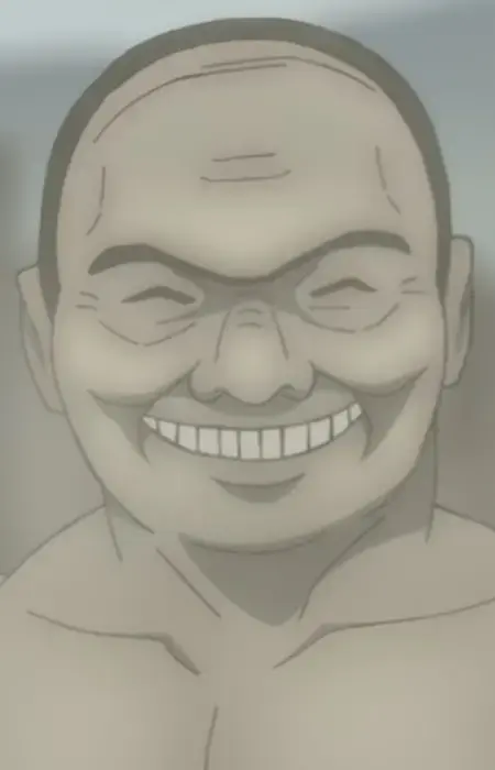 Julian Kitou