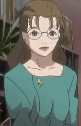 Hatsumi Mataki